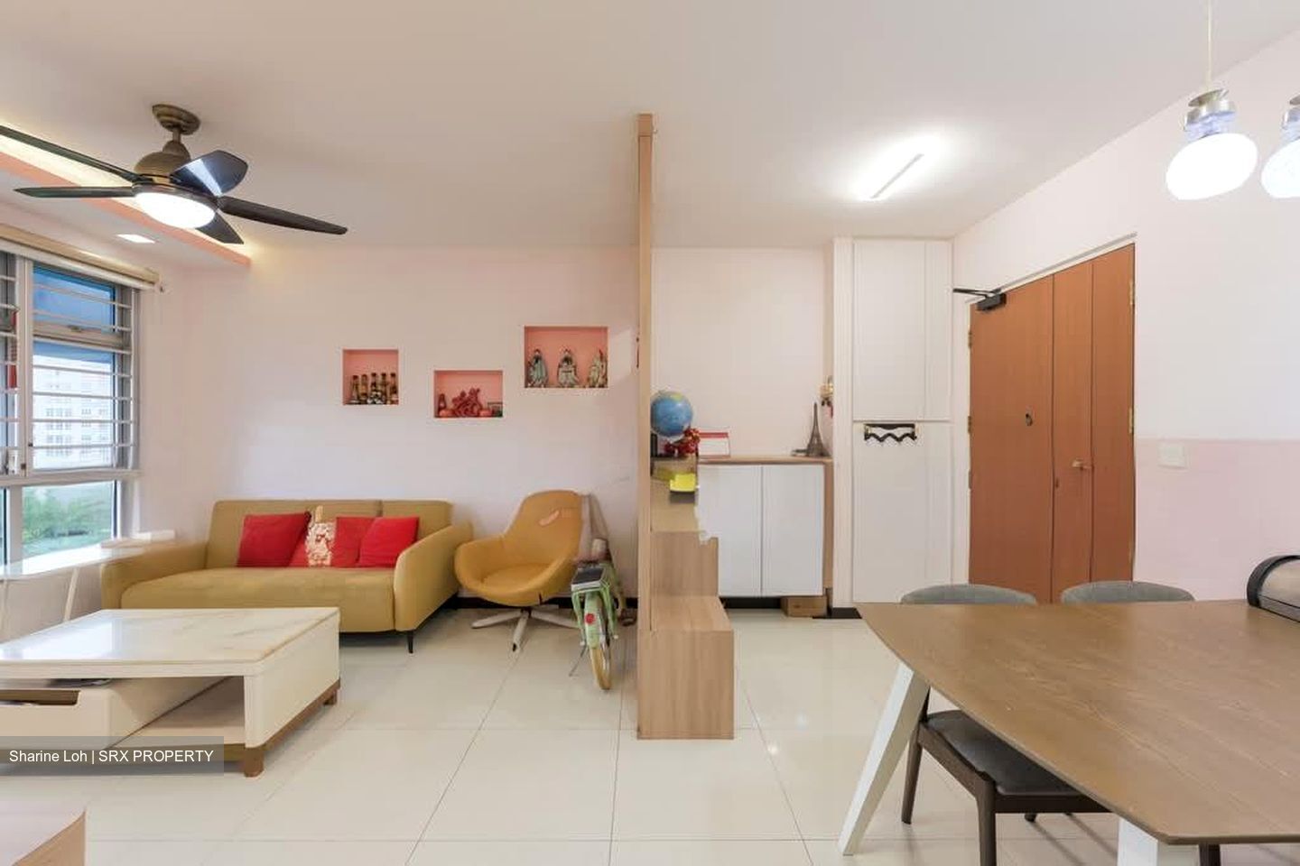 Blk 119A Eastwave @ Canberra (Sembawang), HDB 4 Rooms #549275951